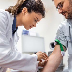 Blood Test